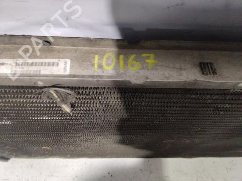 Water radiator OPEL MOVANO A Bus (X70) | BP30568307M31