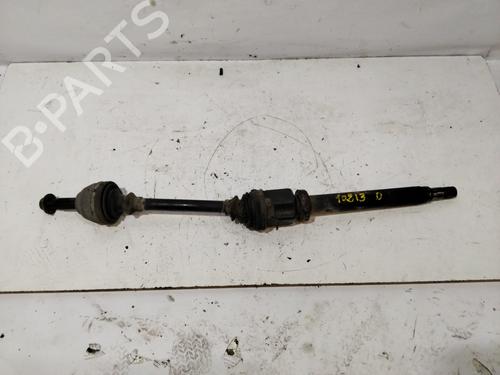 Used Right front driveshaft FORD TRANSIT CONNECT (P65_, P70_, P80_) 1.8 Di (75 hp) 30200461