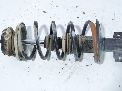 Left front shock absorber DACIA DUSTER (HS_) | BP39184667M16 - Image 3