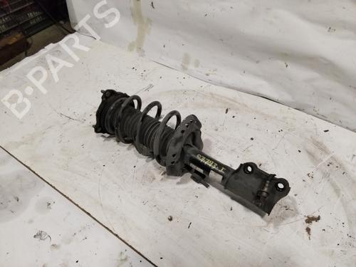 Left front shock absorber HYUNDAI i30 (PDE, PD, PDEN) 1.0 T-GDI hybrid 48V | BP23858042M16 