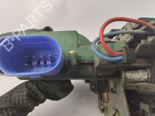 Front right lock SEAT IBIZA III (6L1)  | BP20845681C97 
