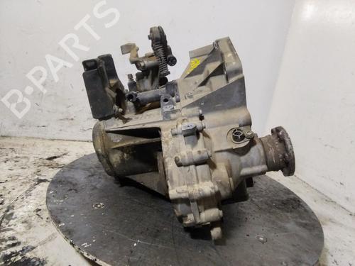 Gearbox VW GOLF PLUS V (5M1, 521) | BP37584547M3 - Image 4
