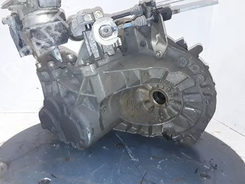 Gearbox VW SHARAN (7M8, 7M9, 7M6) 1.9 TDI | BP16560927M3 