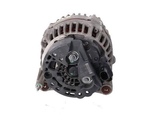 Alternator VW GOLF VI (5K1) 1.6 TDI | BP39718130M7 - Image 2