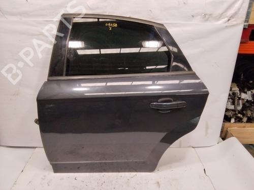 Used Left rear door FORD MONDEO IV (BA7) [2007-2015]  26275668