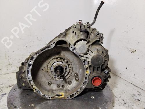 Used Gearbox Gearbox MERCEDES-BENZ A-CLASS (W169) A 160 (169.031, 169.331) (95 hp) 35783525 35783525