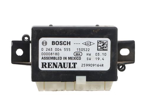 Used Electronic module Electronic module RENAULT KADJAR (HA_, HL_) 1.6 dCi 130 (HLA4) (130 hp) 33957975 33957975