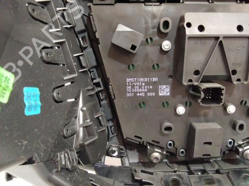 Switch FORD FOCUS III Turnier 1.0 EcoBoost | BP19404884I30 