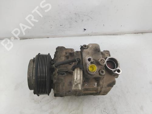 AC compressor OPEL ZAFIRA A MPV (T98)  | BP21605913M34 