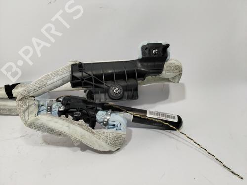 Right curtain airbag BMW 1 (E87) 116 d | BP28209228C12 
