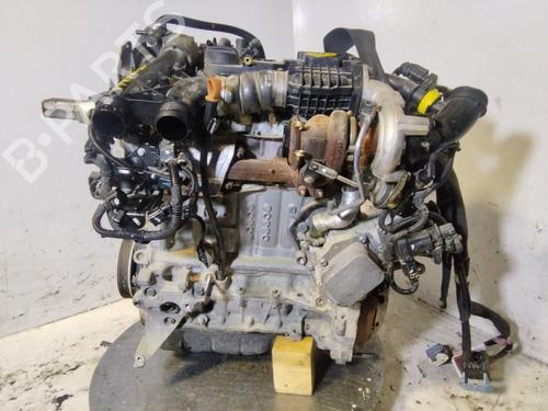 Engine CITROËN C4 II (NC_) | BP36542116M1 - Image 11