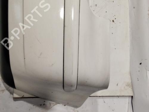 Rear bumper VW GOLF V (1K1)  | BP24372149C8 