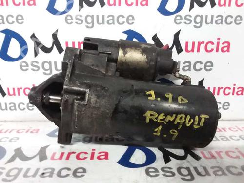 Used Starter Starter 9748447 9748447