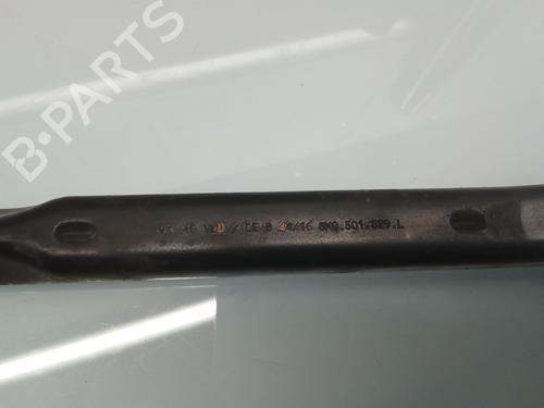 Right rear suspension arm AUDI Q5 (8RB) SQ5 TDI quattro | BP10345670M15