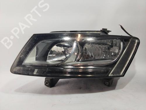 Used Left headlight AUDI Q5 (8RB) [2008-2019]  29064455