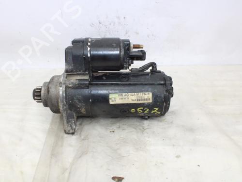 Used Starter SEAT TOLEDO II (1M2) [1998-2006]  15523494
