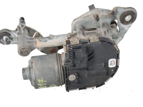 Used Front wiper motor Front wiper motor PEUGEOT 407 (6D_) [2004-2011] 36302309 36302309