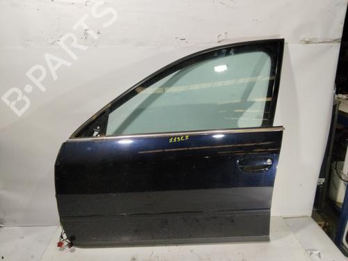 Used Left front door Left front door AUDI A6 C5 (4B2, 4B4) [1997-2005] 33694212 33694212