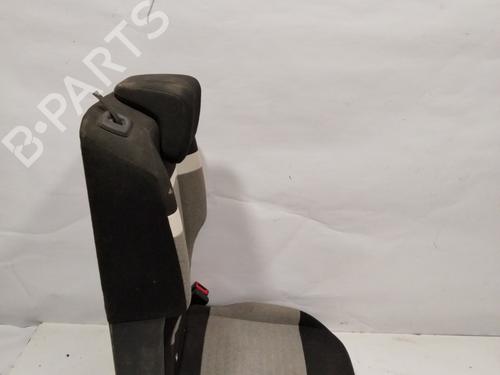 Rear seat (2nd row) CITROËN BERLINGO (ER_, EC_) 1.5 BlueHDi 100 | BP29292906I23 