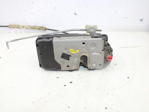 Rear right lock OPEL ASTRA H (A04)  | BP13617653C99 