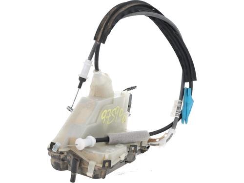 Front right lock CITROËN BERLINGO (ER_, EC_) 1.5 BlueHDi 100 | BP29855935C97