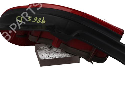 Right taillight PEUGEOT 306 Break (7E, N3, N5) 1.6 | BP29392971C35 