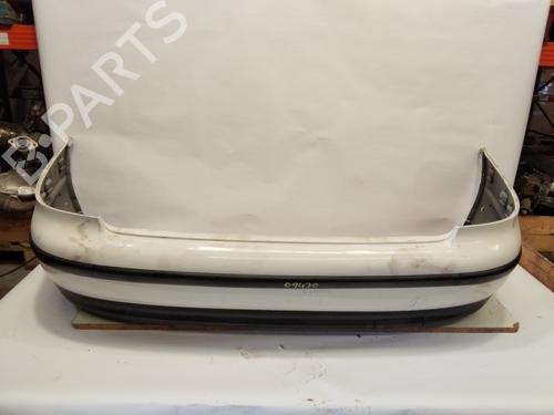 Rear bumper SEAT TOLEDO II (1M2)  | BP27635710C8 