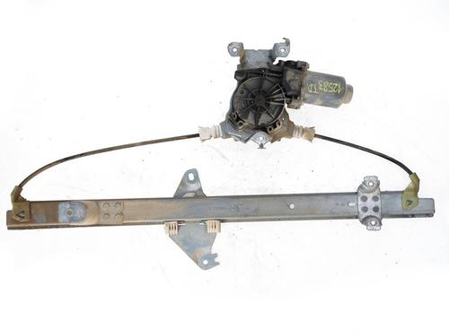 Used Rear right window mechanism Rear right window mechanism NISSAN PATHFINDER III (R51) 2.5 dCi 4WD (171 hp) 40198074 40198074