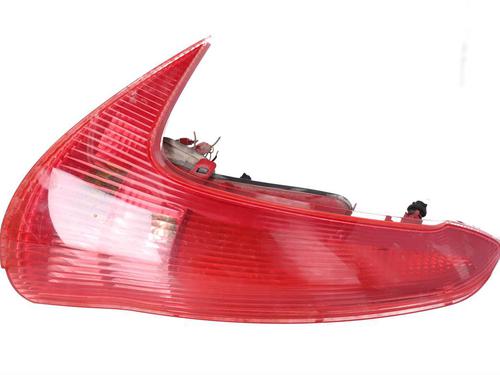 Used Left taillight Left taillight PEUGEOT 206 SW (2E/K) 1.6 16V (109 hp) 38301827 38301827