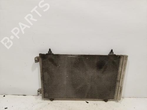 AC radiator CITROËN JUMPY II (VF7) 2.0 HDi 120 | BP28386738M32