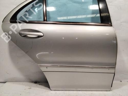 Right rear door MERCEDES-BENZ C-CLASS (W203) C 200 CDI (203.004) | BP28159004C5 