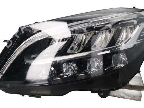 Used Left headlight Left headlight 38045600 38045600
