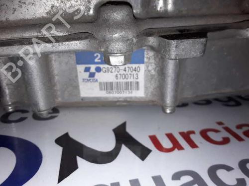 Battery TOYOTA PRIUS Liftback (_W2_)  | BP11655439E11 