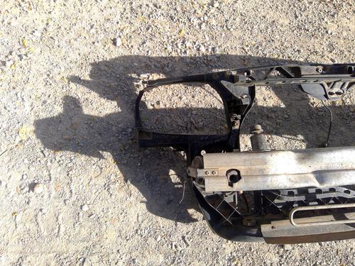 Frontplate/Frontkurv AUDI A4 B6 (8E2)  | BP10963235C72 