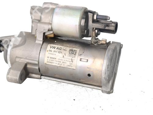 Used Starter Starter 37605197 37605197