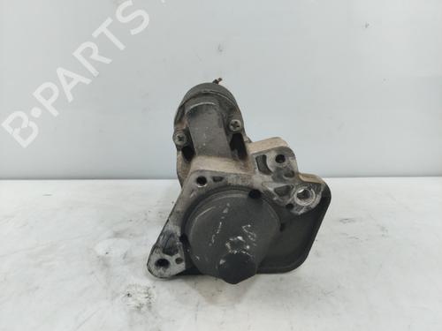 Starter RENAULT GRAND SCÉNIC II (JM0/1_) 1.5 dCi | BP20217098M8 
