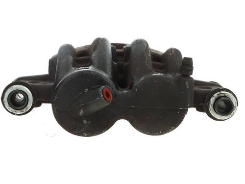 Right front brake caliper FIAT DUCATO Van (250_) 115 Multijet 2,0 D | BP40236072M104 - Image 3