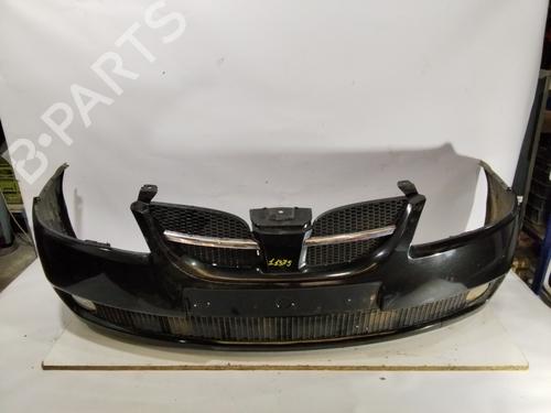 Used Front bumper Front bumper NISSAN ALMERA II Hatchback (N16) [2000-2026] 33852242 33852242