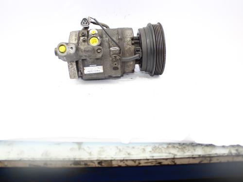 AC-Kompressor FIAT STILO (192_) [2001-2010]  11884806