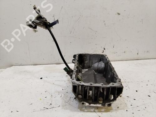 Oil sump CITROËN C5 I (DC_) 2.2 HDi (DC4HXB, DC4HXE) | BP17622537M115 
