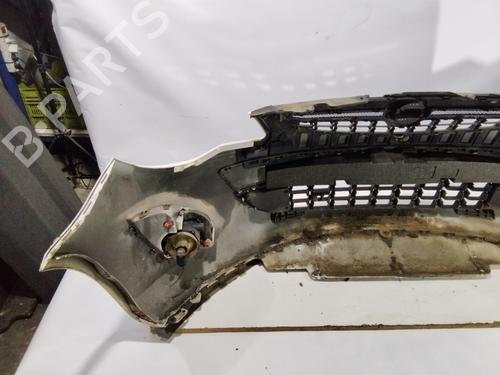Front bumper OPEL CORSA D (S07) | BP32186423C7