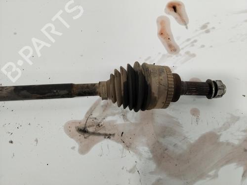 Right front driveshaft NISSAN PIXO (UA0) 1.0 | BP24991055M39 - Image 3