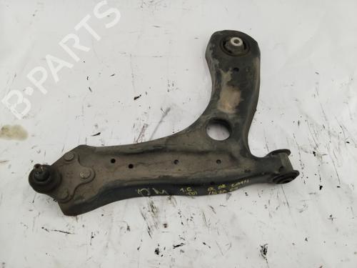 Right front suspension arm SEAT IBIZA IV (6J5, 6P1)  | BP27564216M13 