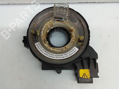 Used Squib airbag VW PASSAT B6 (3C2) 2.0 TDI 4motion (140 hp) 8582466