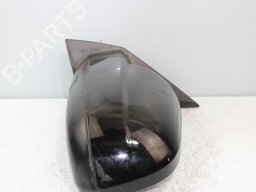 Left mirror HYUNDAI TUCSON (JM) 2.0 All-wheel Drive | BP18488433C26 