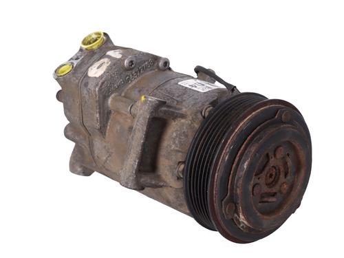 AC compressor OPEL ASTRA J (P10) | BP38202990M34 - Image 2