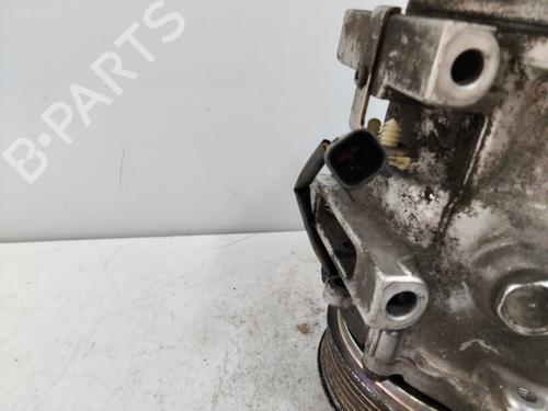 AC Kompressor VOLVO V50 (545) 2.0 D | BP18891656M34 