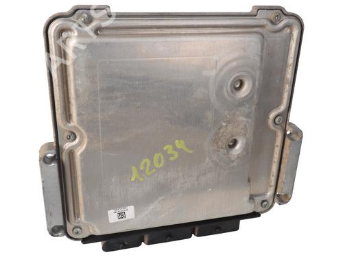 Engine control unit (ECU) NISSAN PRIMASTAR Van (X83) 2.0 dCi 115 | BP37071730M57 - Image 3