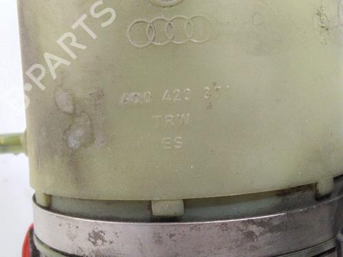 Steering pump VW POLO (9N_, 9A_) 1.4 16V | BP26122181M99 