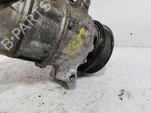 AC compressor SKODA KAROQ (NU7, ND7)  | BP29533636M34 